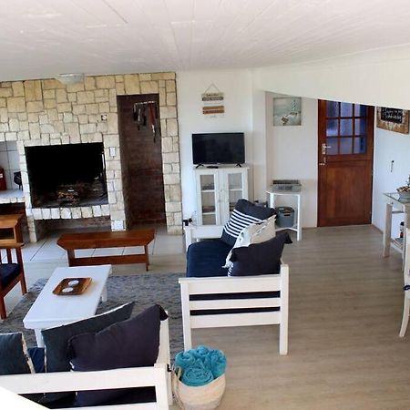 Baby Whale Bliss - Beachfront House Witsand Εξωτερικό φωτογραφία
