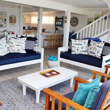 Baby Whale Bliss - Beachfront House Witsand Εξωτερικό φωτογραφία
