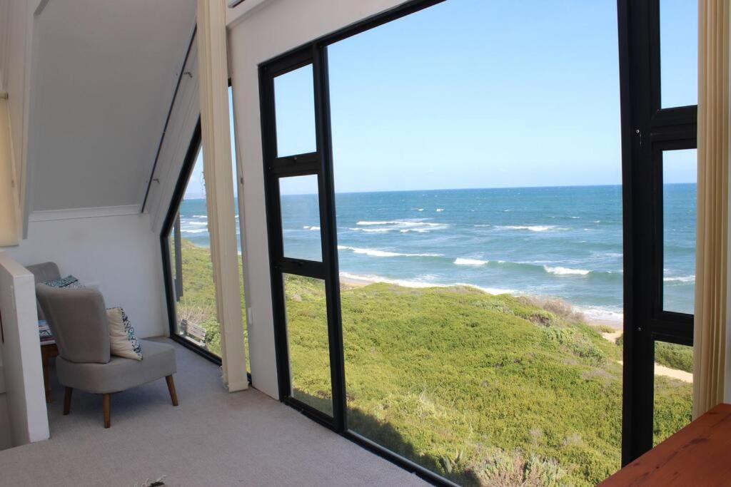 Baby Whale Bliss - Beachfront House Witsand Εξωτερικό φωτογραφία